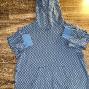 Men’s hoodie
